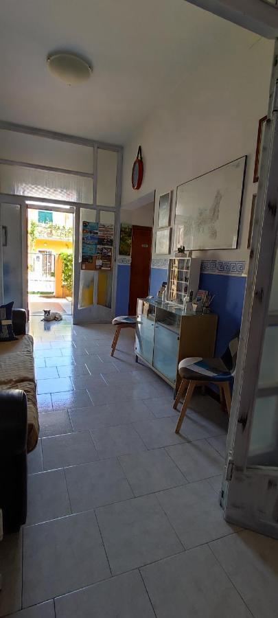 Hotel Villa Italia B&B Porto Azzurro Εξωτερικό φωτογραφία