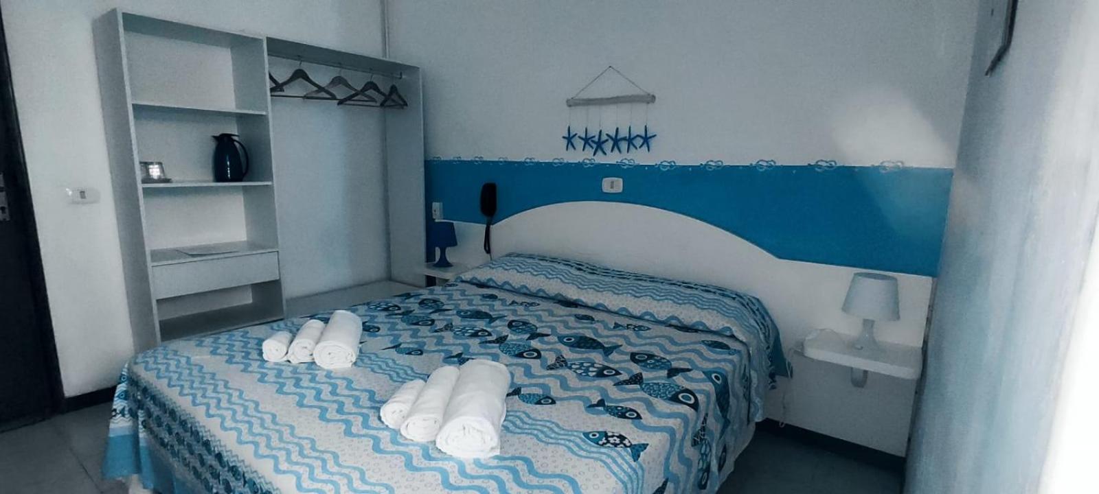 Hotel Villa Italia B&B Porto Azzurro Εξωτερικό φωτογραφία